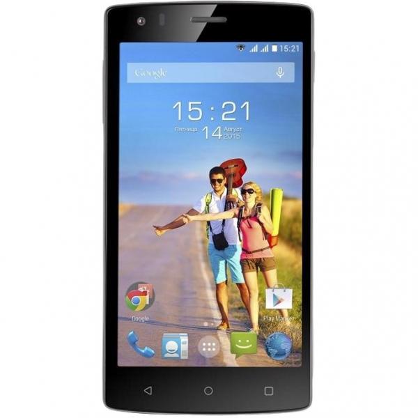 Fly FS502 Cirrus 1 (Black)