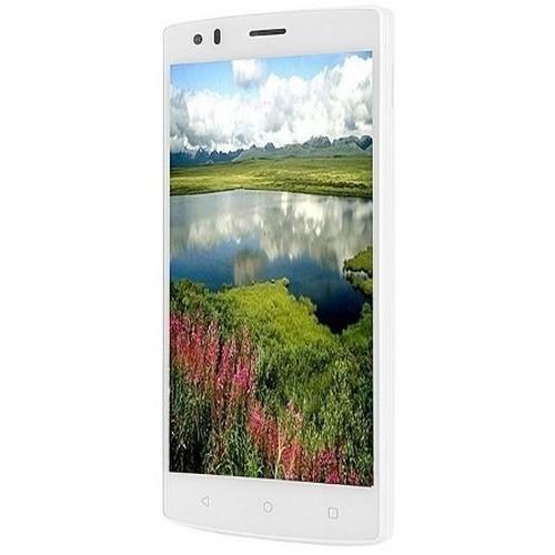 Fly FS502 Cirrus 1 (White)