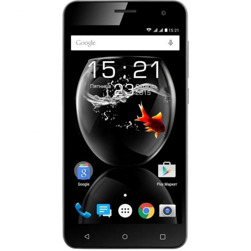 Fly FS504 Cirrus 2 Black