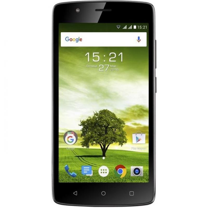 Fly FS506 Cirrus 3 (Black)