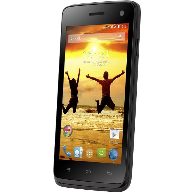 Fly IQ4490i Era Nano 10 (Black)