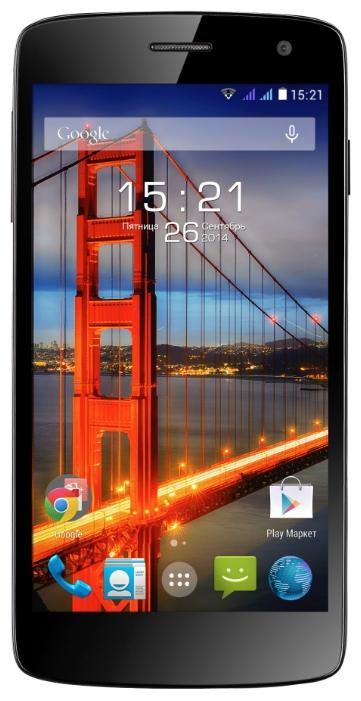 Fly IQ4503 ERA Life 6 Quad