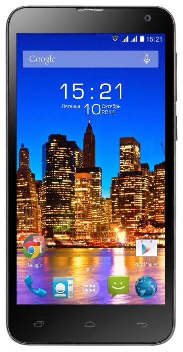 Fly IQ4514 EVO Tech 4