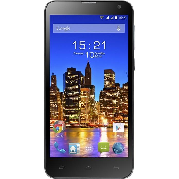 Fly IQ4514 Quad EVO Tech 4 (Grey)