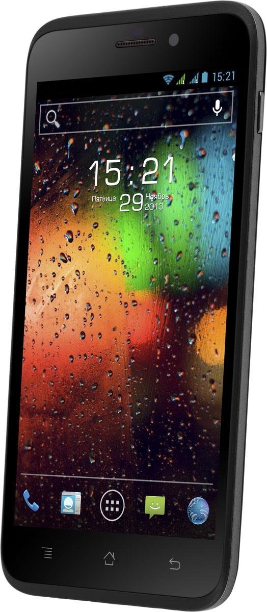 Fly IQ452 EGO Vision 1 (Black)