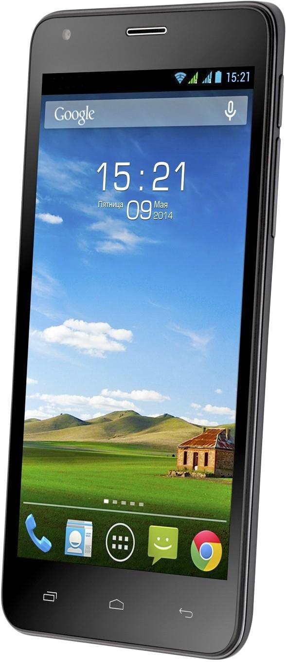 Fly IQ456 ERA Life 2 (Black)