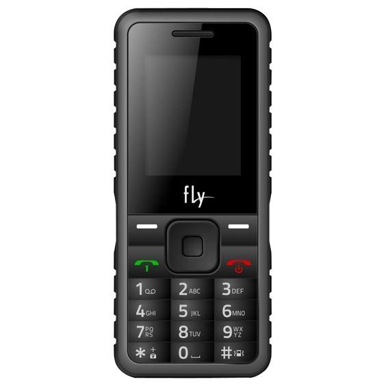 Fly OD2 (Black)
