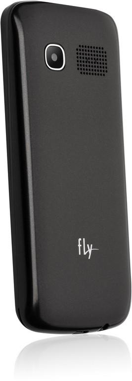 Fly TS111 (Silver)
