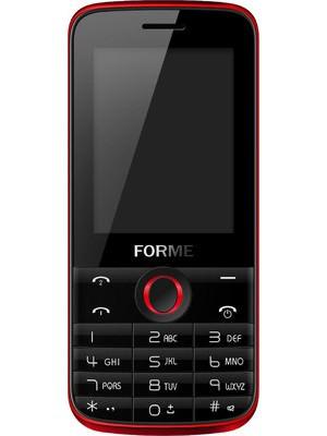 Forme D556