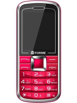 Forme Energy D9