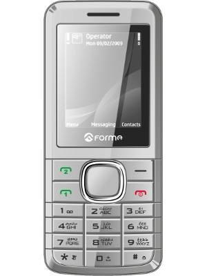 Forme F9 Plus