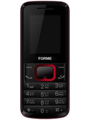 Forme Find F105