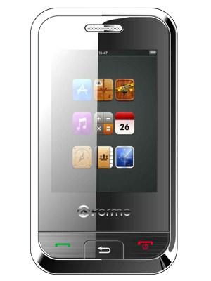 Forme GT-2652