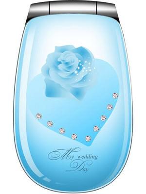 Forme Heart Candy