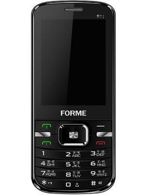 Forme Surprise 2 S11