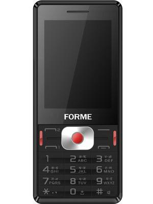 Forme Winner 6
