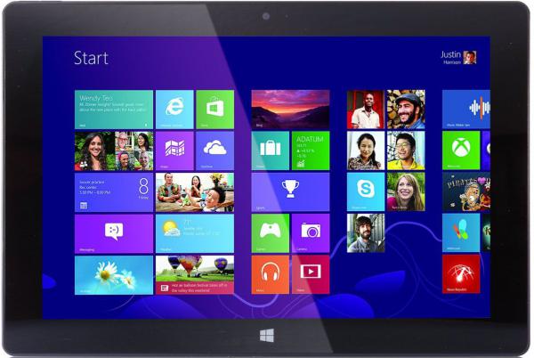Fusion5 Win4