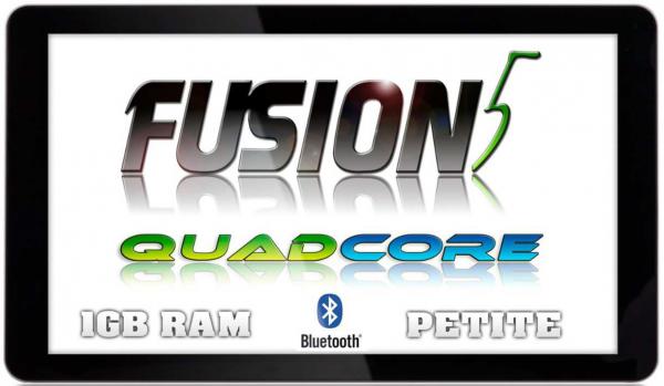 Fusion5 Xtra Petite4