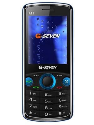 G-Seven A11