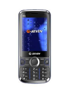 G-Seven S82