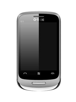 G-Tide E11