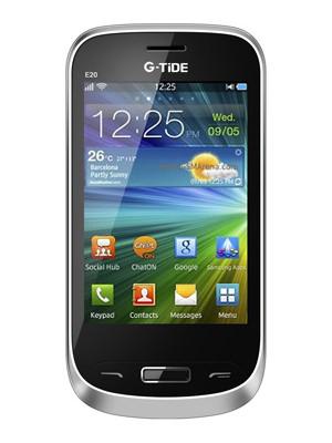 G-Tide E20