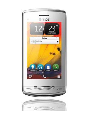G-Tide E3