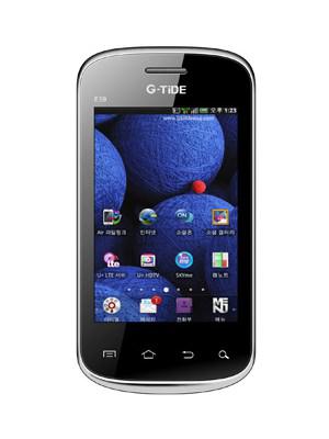 G-Tide E59
