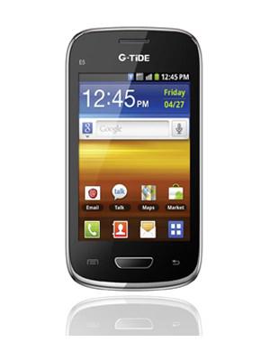 G-Tide E5