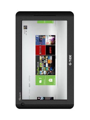 G-Tide G-PAD 1