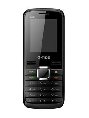 G-Tide G101