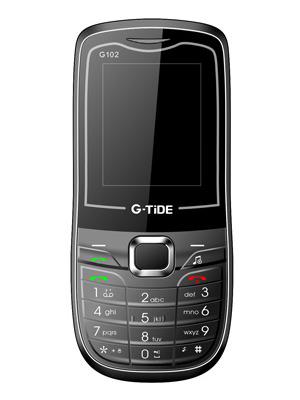 G-Tide G102