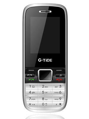 G-Tide G120