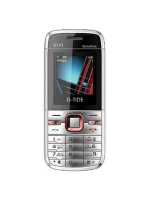 G-Tide G12i