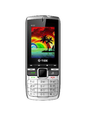 G-Tide G131