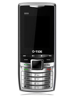 G-Tide G133