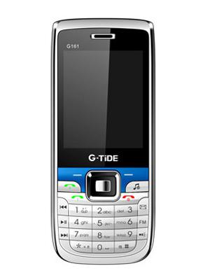 G-Tide G161