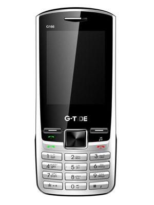 G-Tide G166