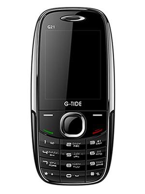 G-Tide G21