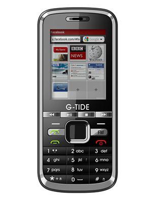 G-Tide G222