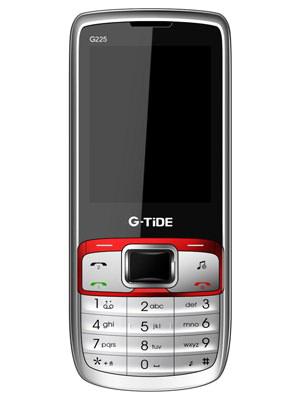 G-Tide G225