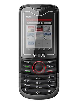 G-Tide G27