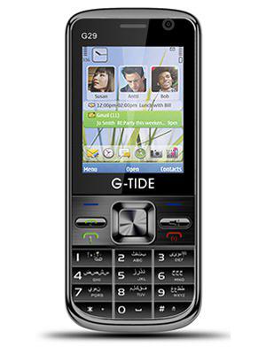G-Tide G29