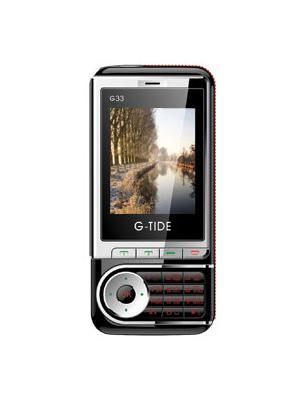 G-Tide G33