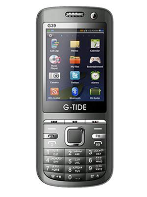 G-Tide G39