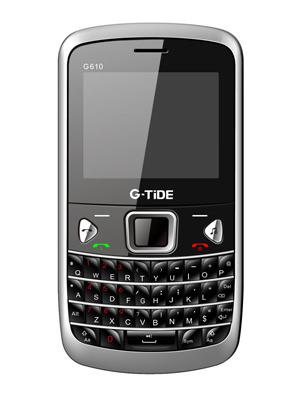 G-Tide G610