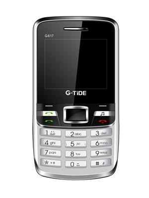G-Tide G617