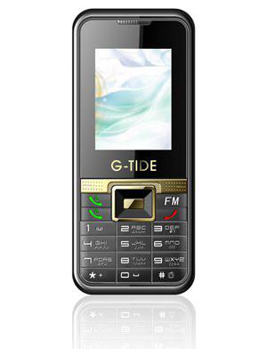 G-Tide G6