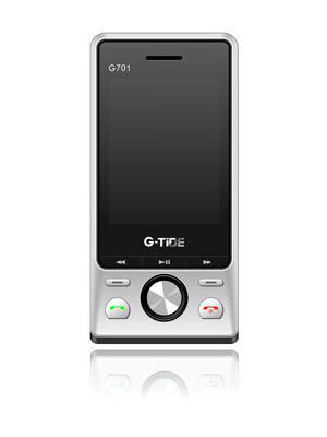 G-Tide G701