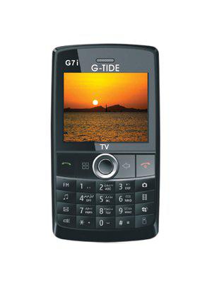 G-Tide G7i
